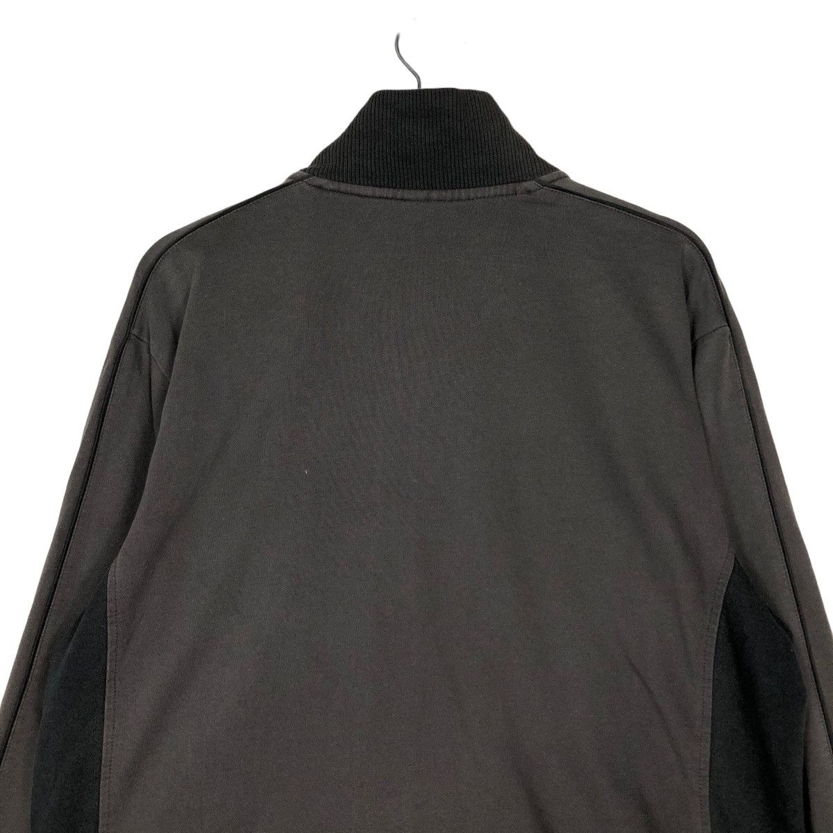 Japanese Brand 🔥Vintage Bomber Jacket Nike Running Size US XL / EU 56 / 4 - 9 Thumbnail