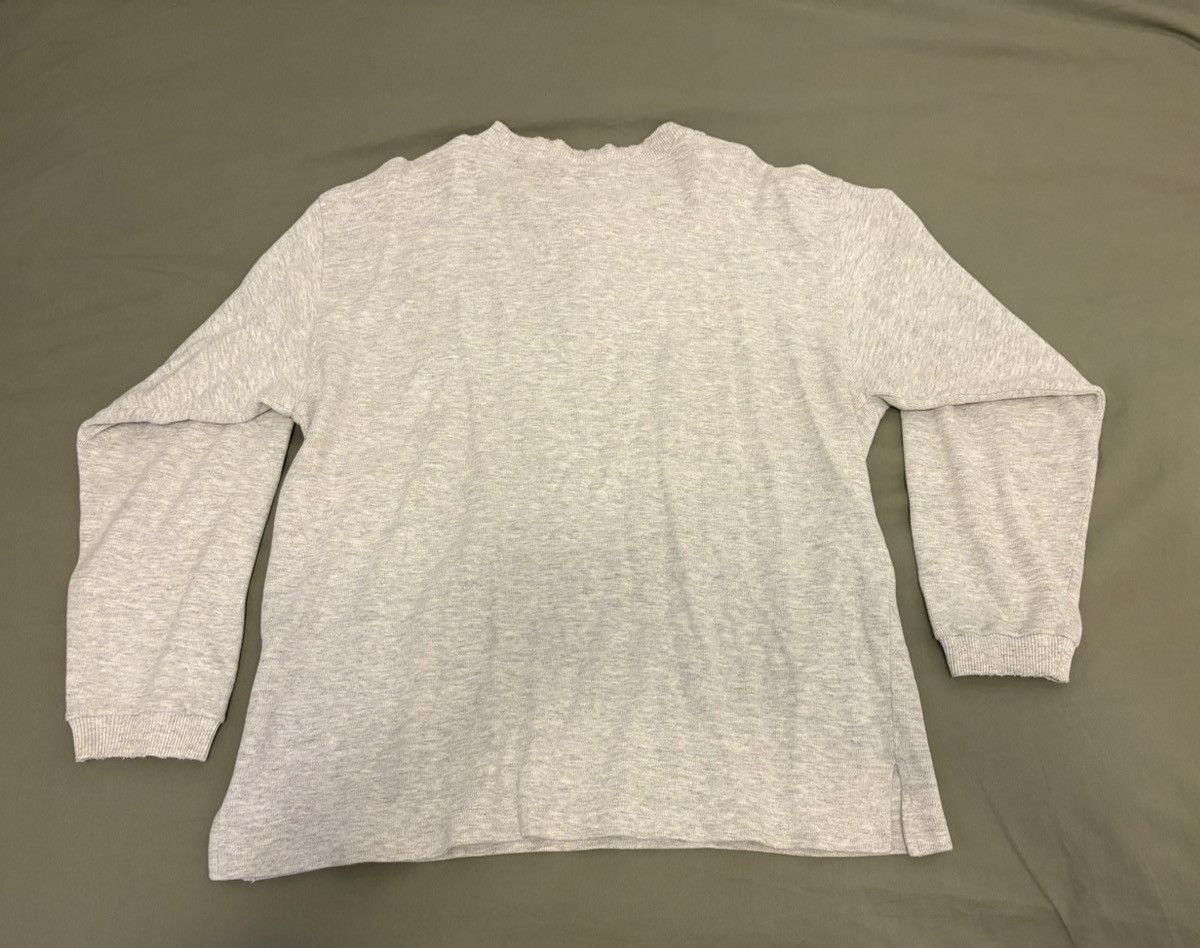 Vintage Vintage Camp Sweatshirt Size US L / EU 52-54 / 3 - 2 Thumbnail