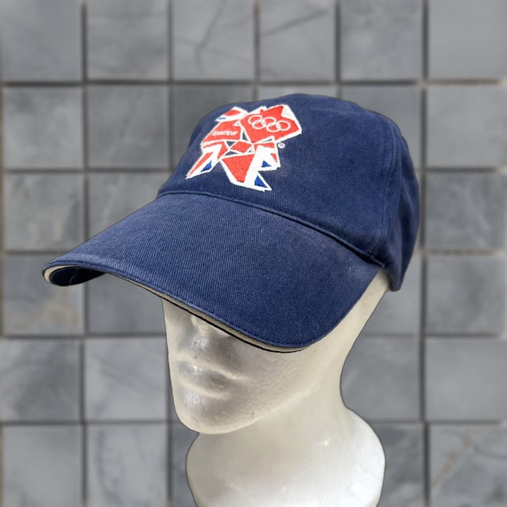 Adidas × Designer × Japanese Brand KDG Adidas Blue Hat | Grailed