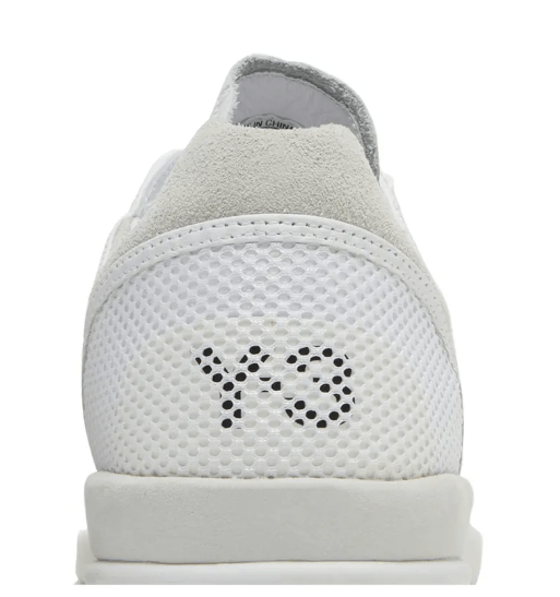 Y-3 Y-3 Wmns Wedge Stan 'Footwear White' AC7484 Size W9 Size US 9 / IT 39 - 8 Thumbnail