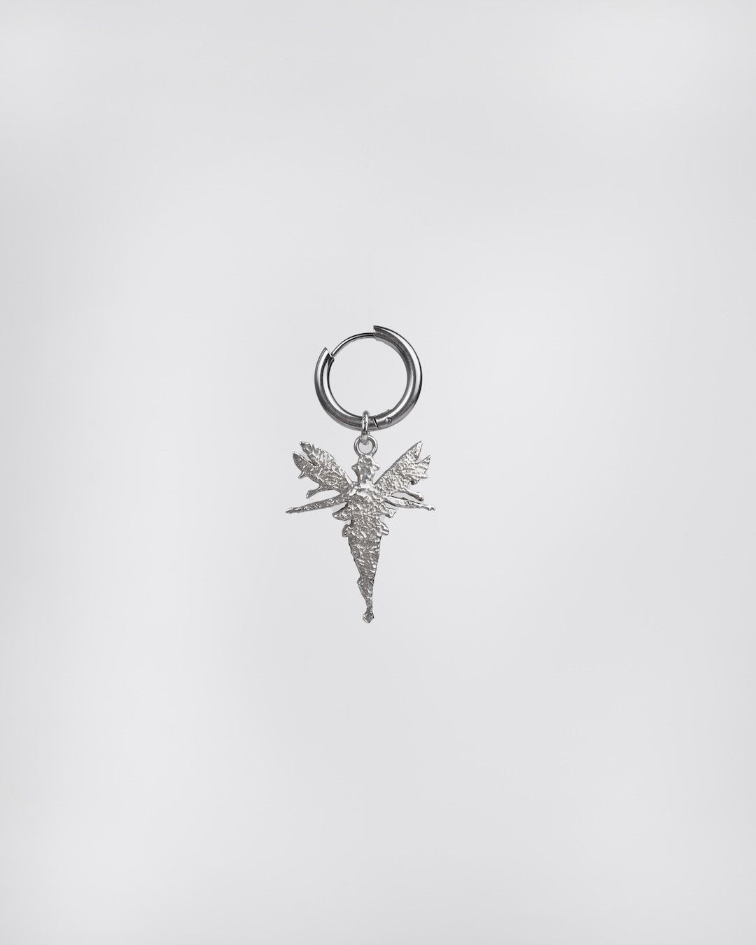Other FEYSHAD STECHEN SILVER SUSPENSION Size ONE SIZE - 3 Thumbnail