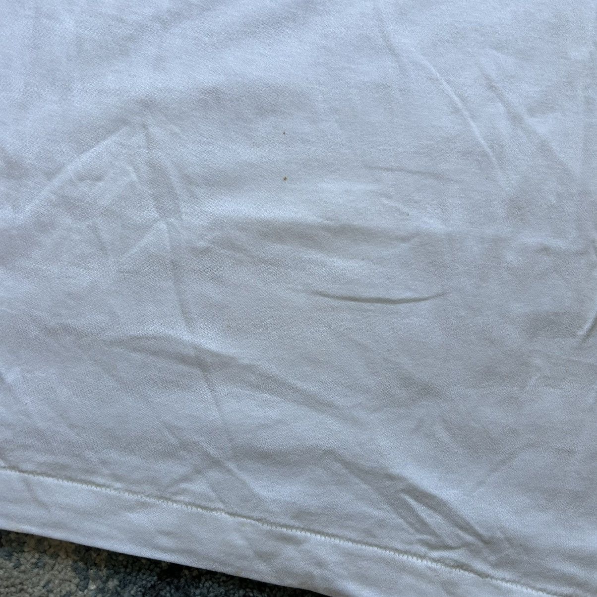 Vintage 90s AUSTiN TEXAS HiGH NECK SiNGLE STiTCH SOUVENiR TEE Size US XL / EU 56 / 4 - 15 Thumbnail