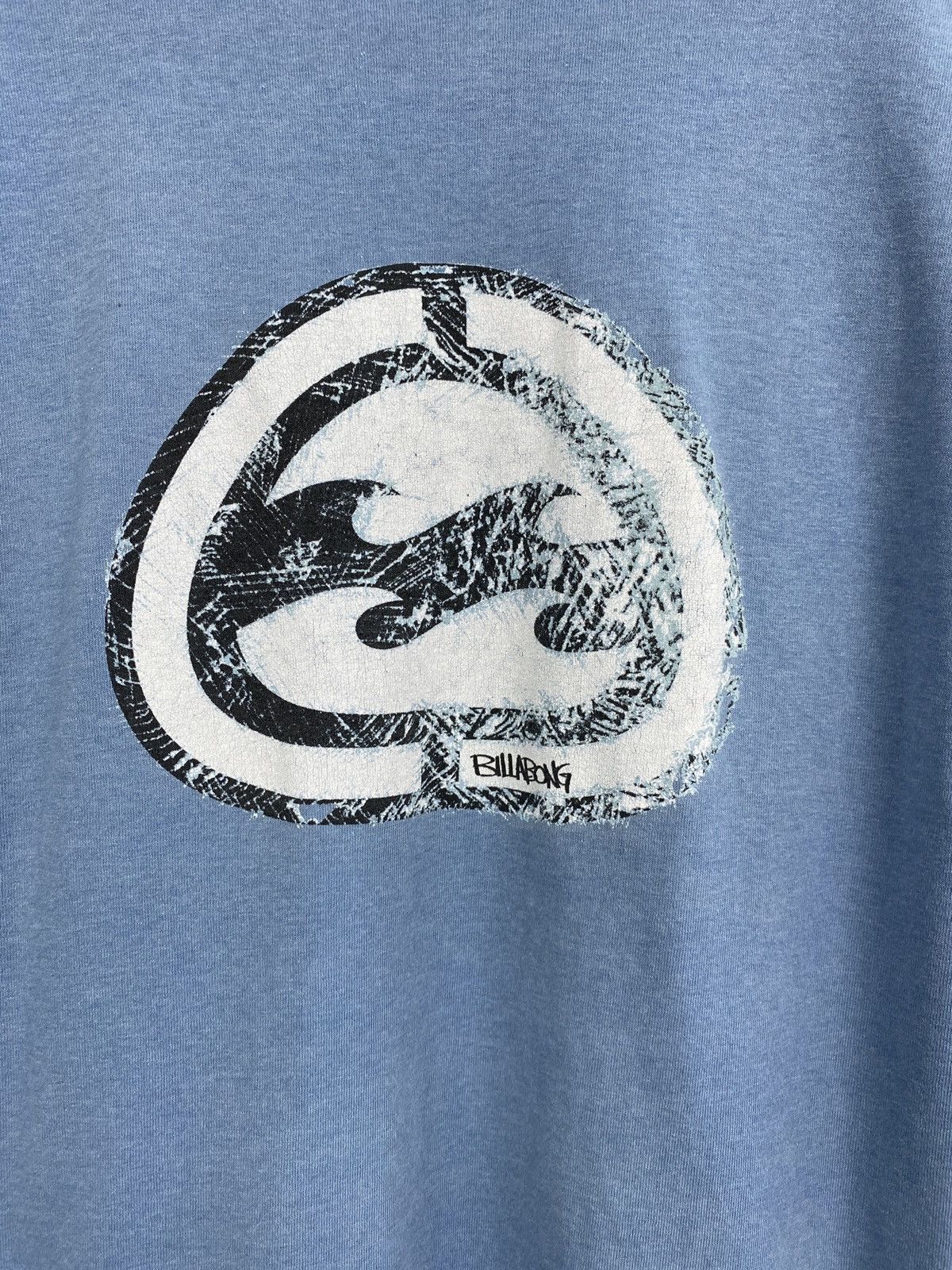 Billabong 🇺🇸 Vintage 90s Billabong Australia Surfboards T-Shirt Rare Size US XL / EU 56 / 4 - 4 Thumbnail