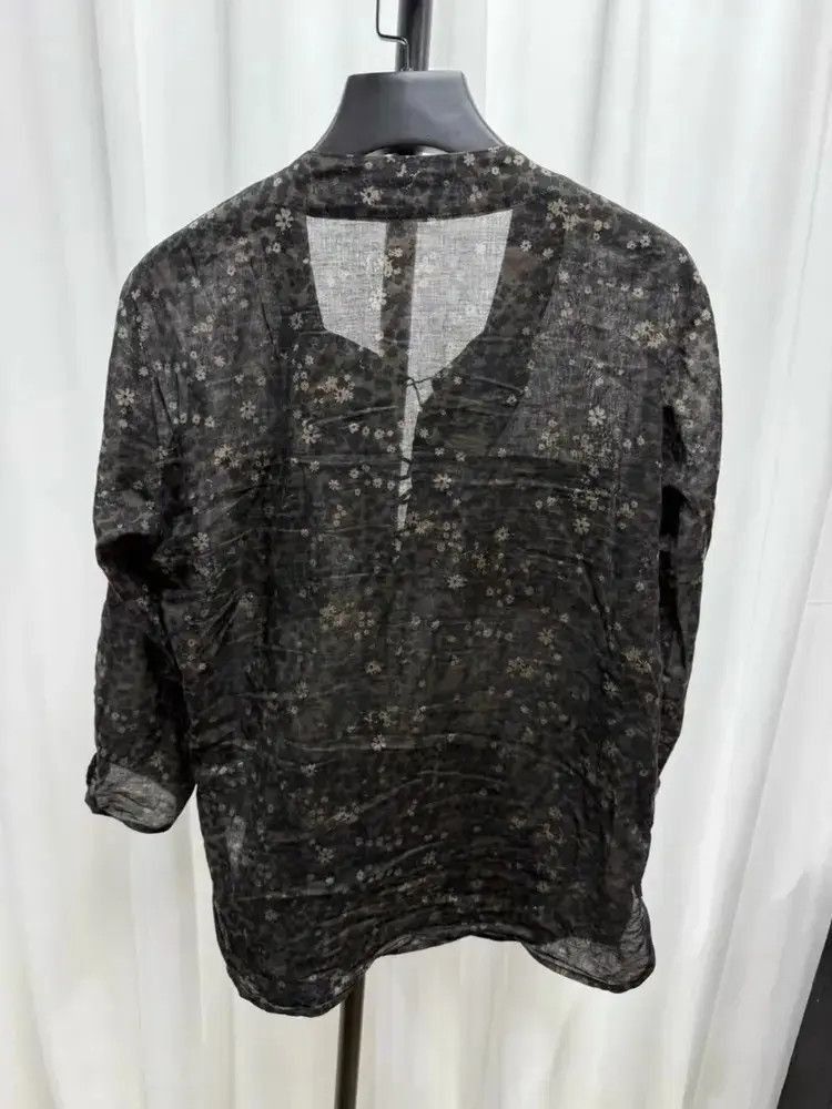 Undercover Undercover -2507 Size US M / EU 48-50 / 2 - 3 Thumbnail