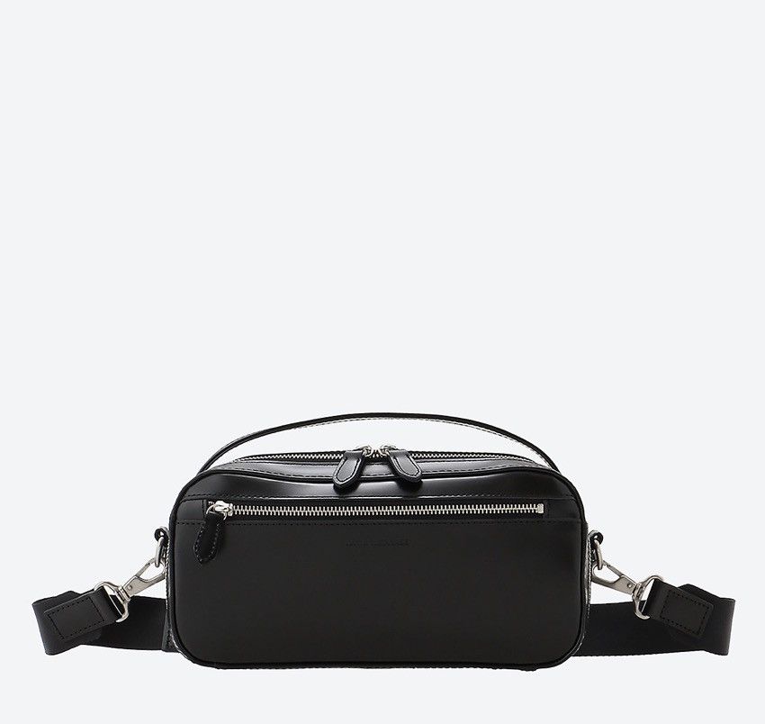 Junya Watanabe JUNYA WATANABE Leather Bag Size ONE SIZE - 12 Thumbnail