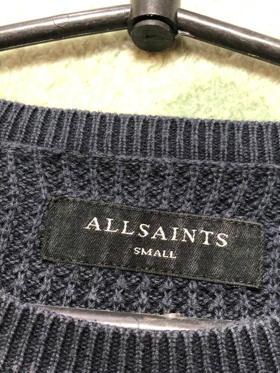 Allsaints Allsaints Sweater Size US S / EU 44-46 / 1 - 2 Thumbnail