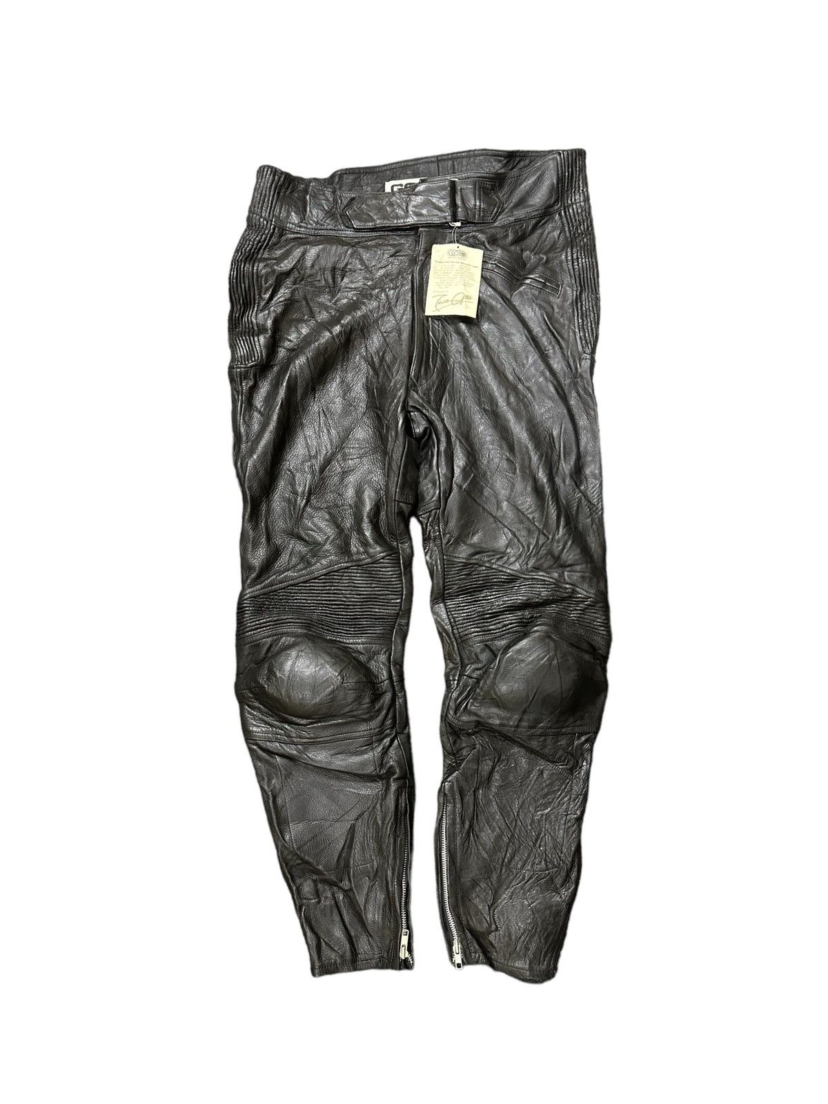 Goto High Performace Gear Bikers Pants