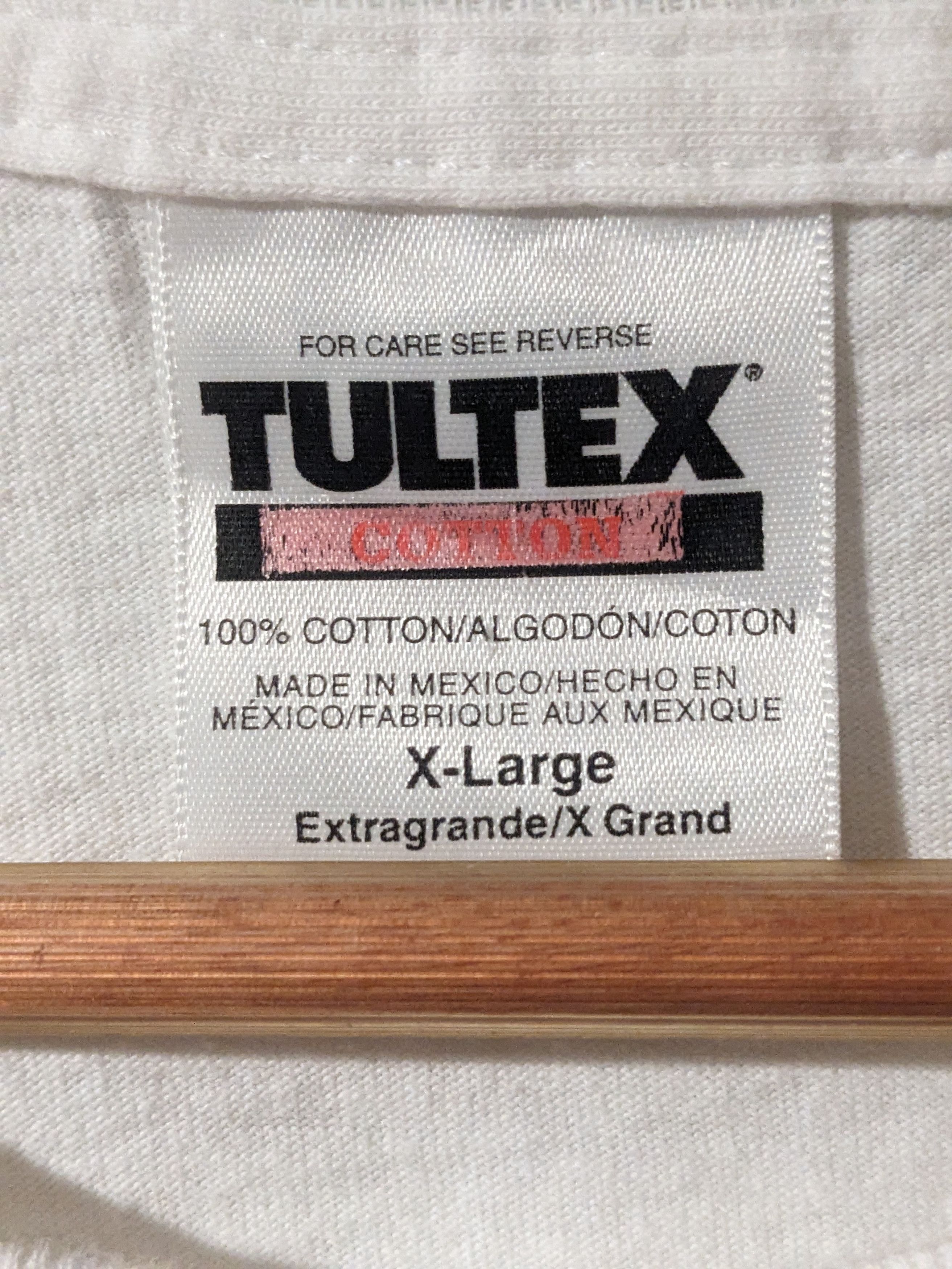 MLB × Vintage Vintage 1999 New York Yankees World Series MLB T-Shirt Size US XL / EU 56 / 4 - 3 Thumbnail