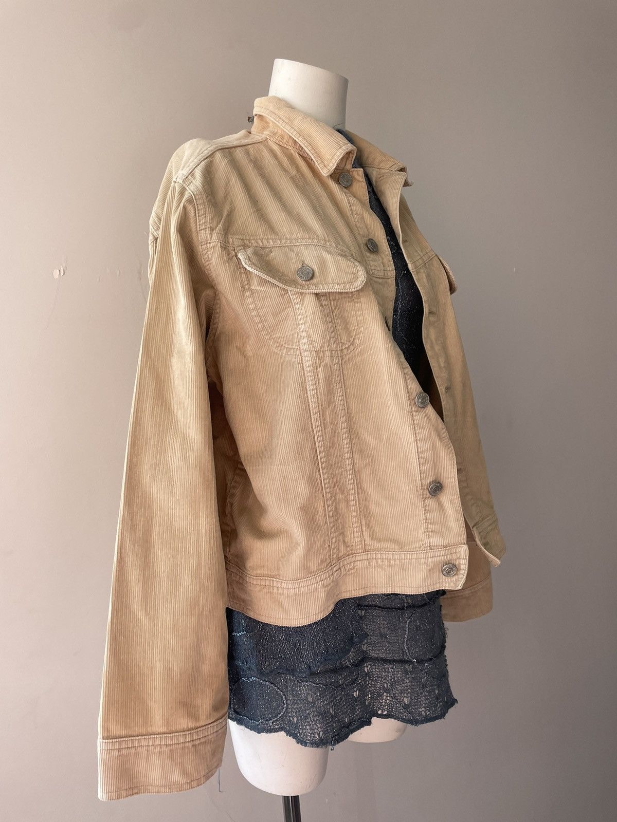 Vintage Vintage jacket Size XL / US 12-14 / IT 48-50 - 8 Thumbnail