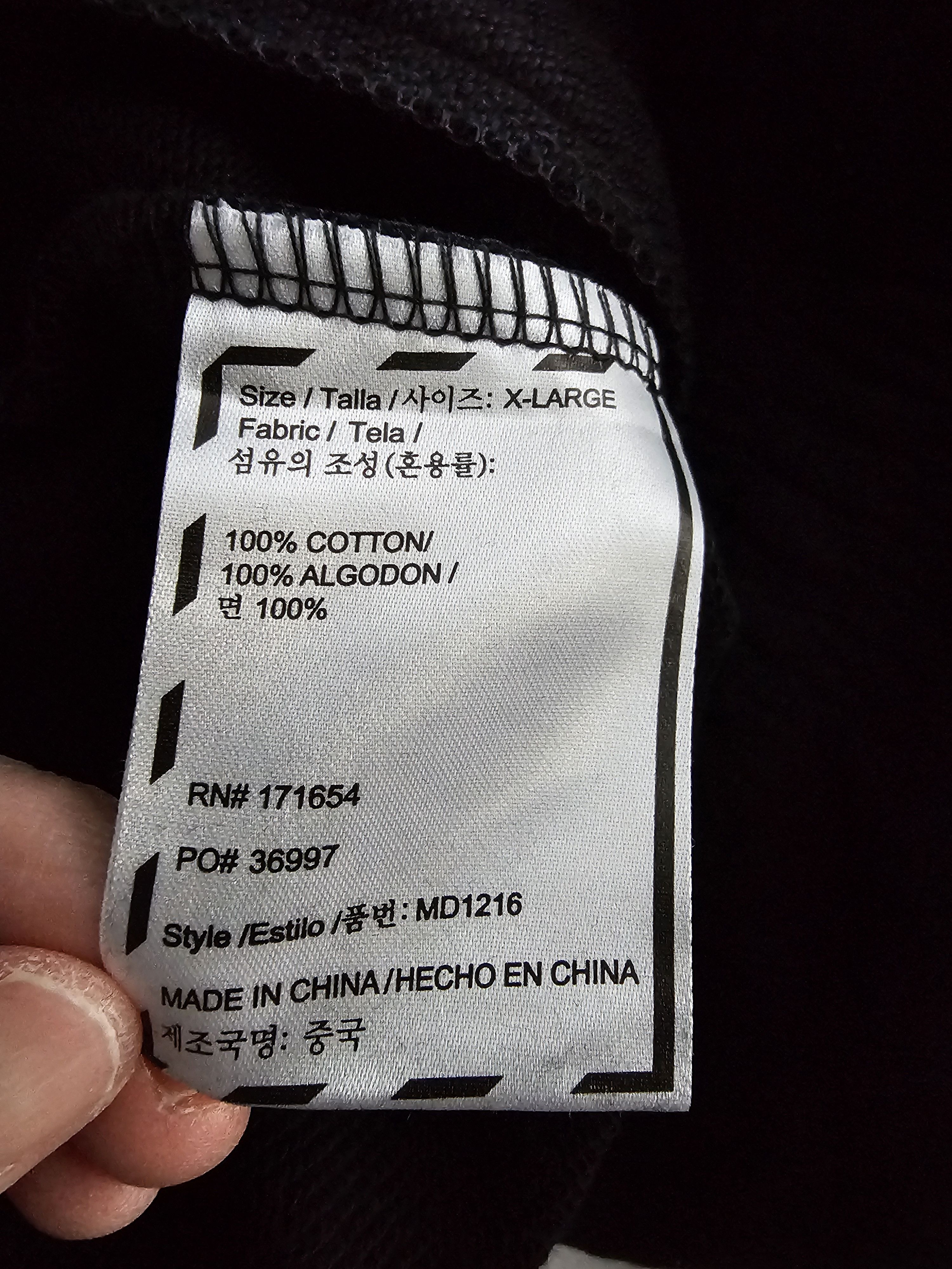 Lost hills Lost hills mens shorts, xl, black Size US 37 - 12 Thumbnail