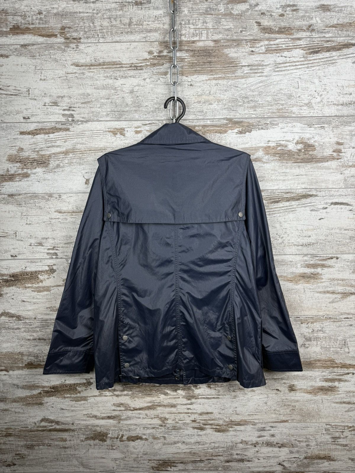 Barbour Women’s Barbour Beadham Jacket size 8 Size M / US 6-8 / IT 42-44 - 14 Thumbnail
