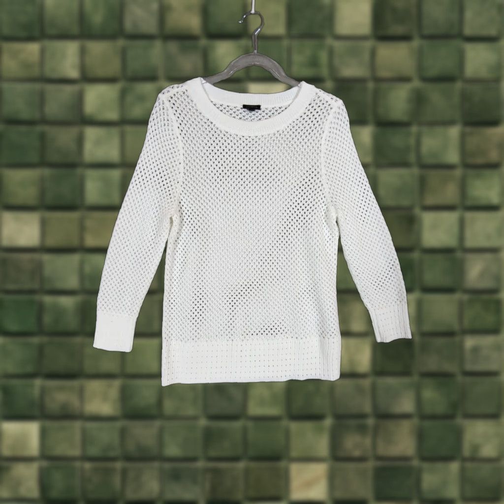 Talbots VINTAGE Talbots? No, Vintage rule says not vintage. Sorry. Size M / US 6-8 / IT 42-44 - 1 Thumbnail
