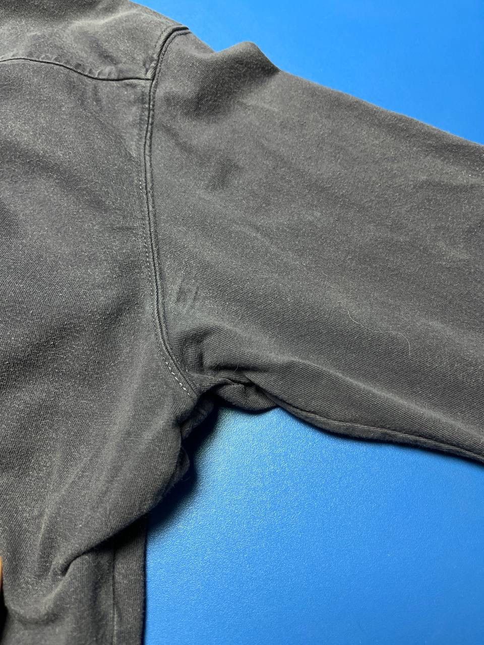 Evisu Evisu Long Sleeve Centre Logo Men’s Size M Size US M / EU 48-50 / 2 - 12 Thumbnail