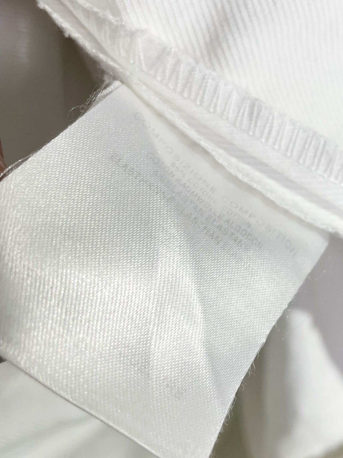 Gucci Gucci White Women Short Skirt Size 38/S-M Made In Italy Size 26" / US 2 / IT 38 - 7 Thumbnail