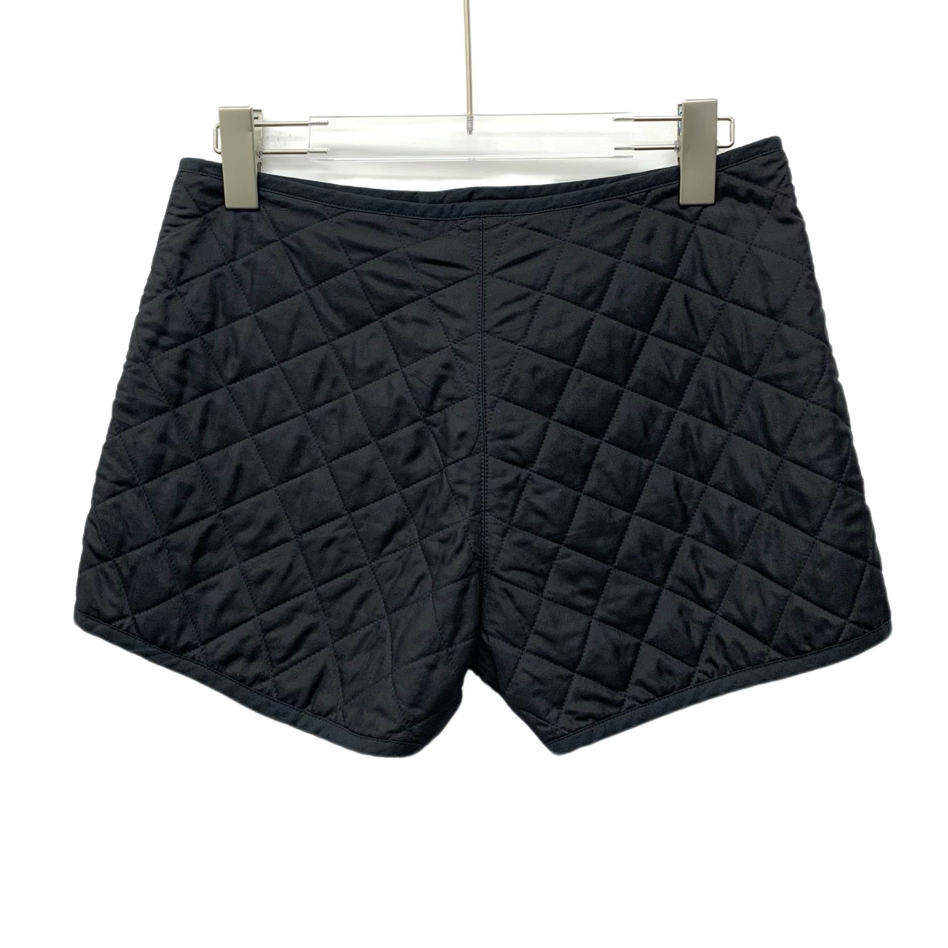 Dior Christian Dior Silk Shorts – (Size XS) Size 25" / US 0 / IT 36 - 8 Thumbnail