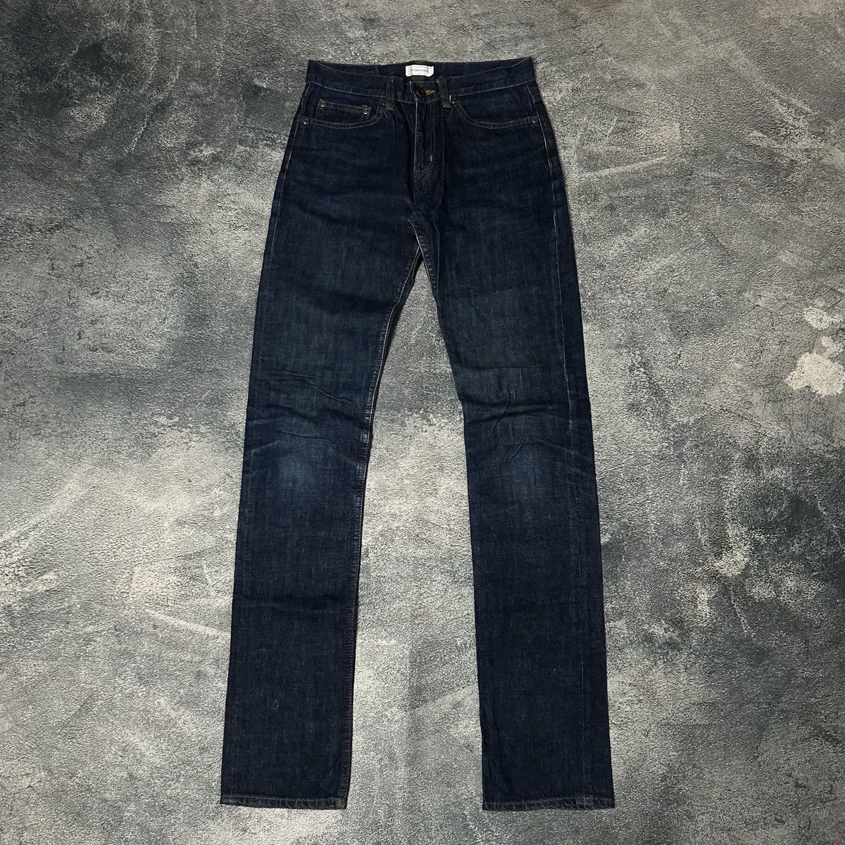 Hysteric Glamour Vintage Hysteric glamour Raiders Denim Jeans Size US 28 / EU 44 - 1 Thumbnail