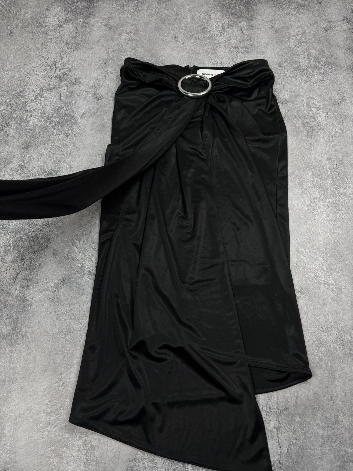 Paco Rabanne Paco Rabanne x H&M two Piece Skirt Top / Blouse Size M / US 6-8 / IT 42-44 - 13 Thumbnail