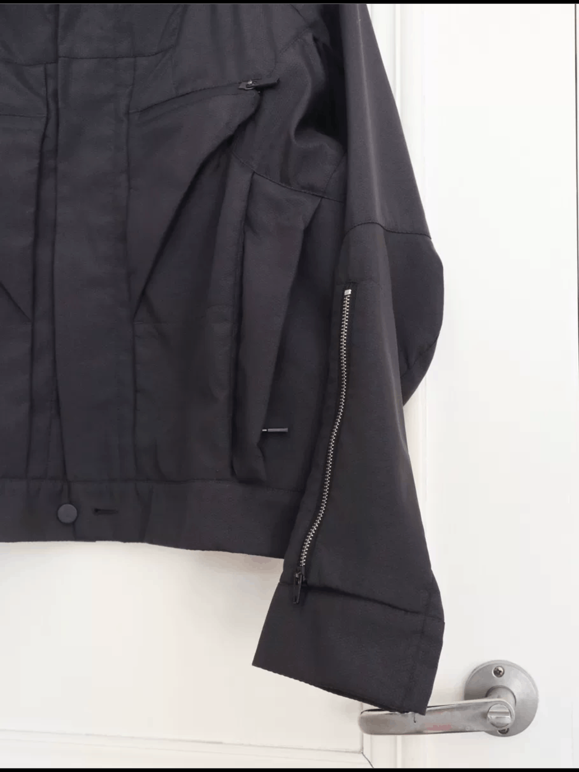 Acronym Acronym J86-GTB Jacket Size US S / EU 44-46 / 1 - 4 Thumbnail