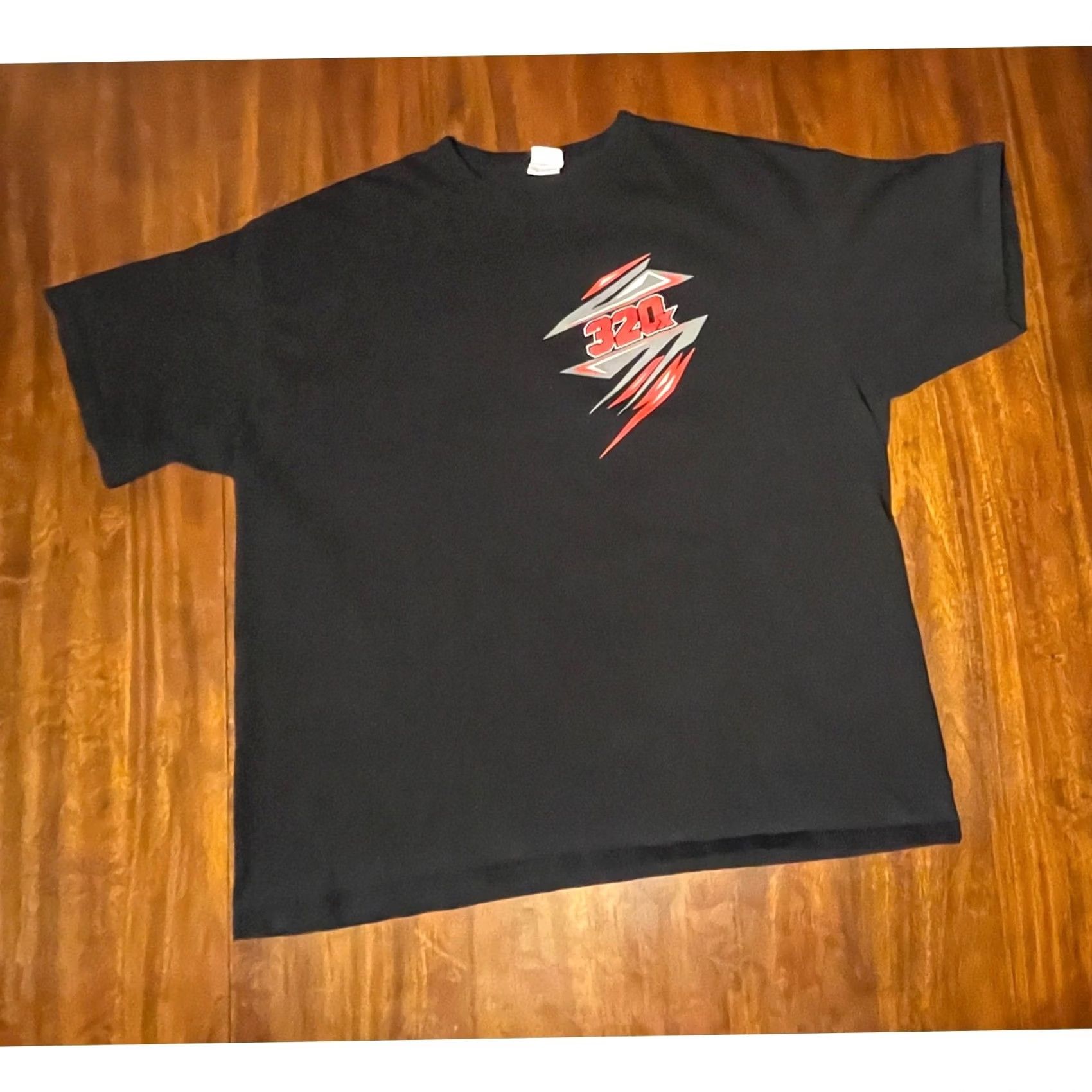 Vintage VINTAGE No nope Size US XXL / EU 58 / 5 - 4 Thumbnail
