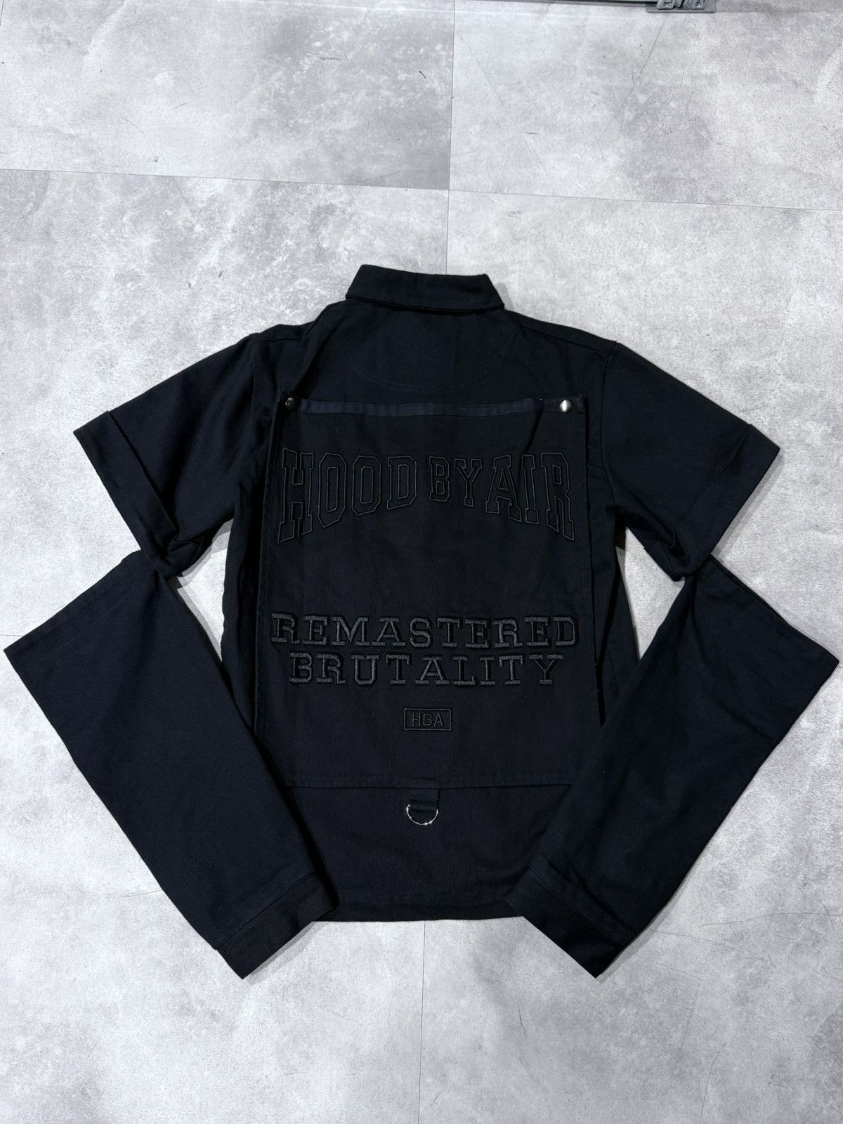 Hood By Air hood by air Size US M / EU 48-50 / 2 - 2 Thumbnail