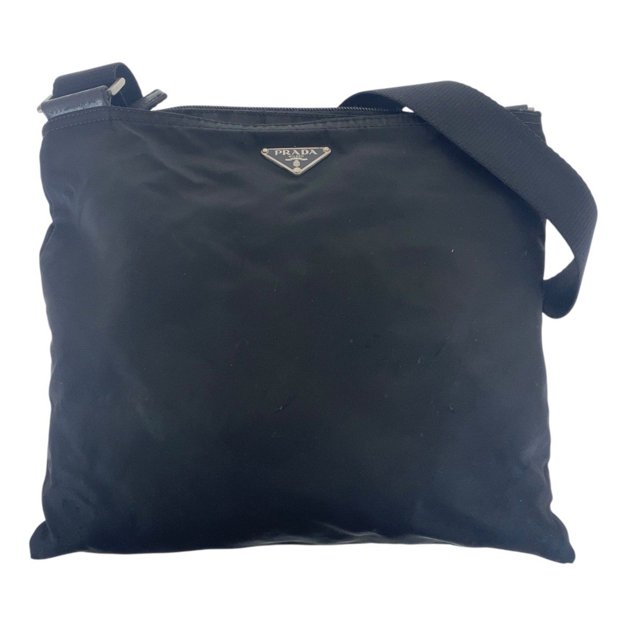 Prada Prada Messenger shoulder Size ONE SIZE - 1 Thumbnail