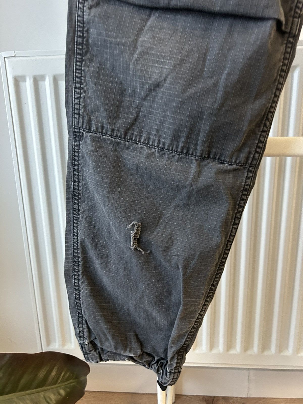 Carhartt × Carhartt Wip Carhartt Regular Cargo pants Size US 32 / EU 48 - 10 Thumbnail
