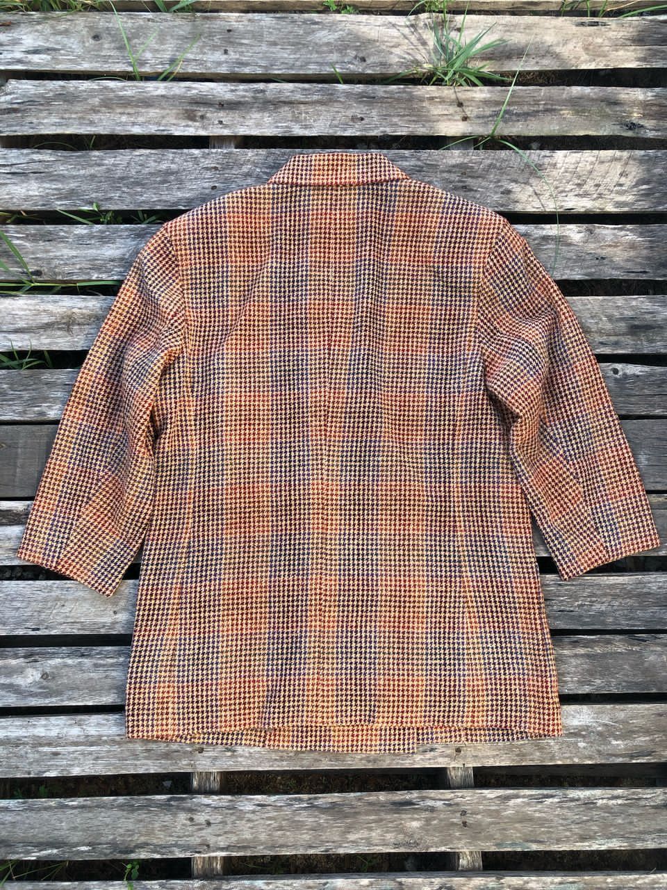 Christian Dior Monsieur × Vintage Vintage Christian Dior Blazer Jacket Size US M / EU 48-50 / 2 - 3 Thumbnail
