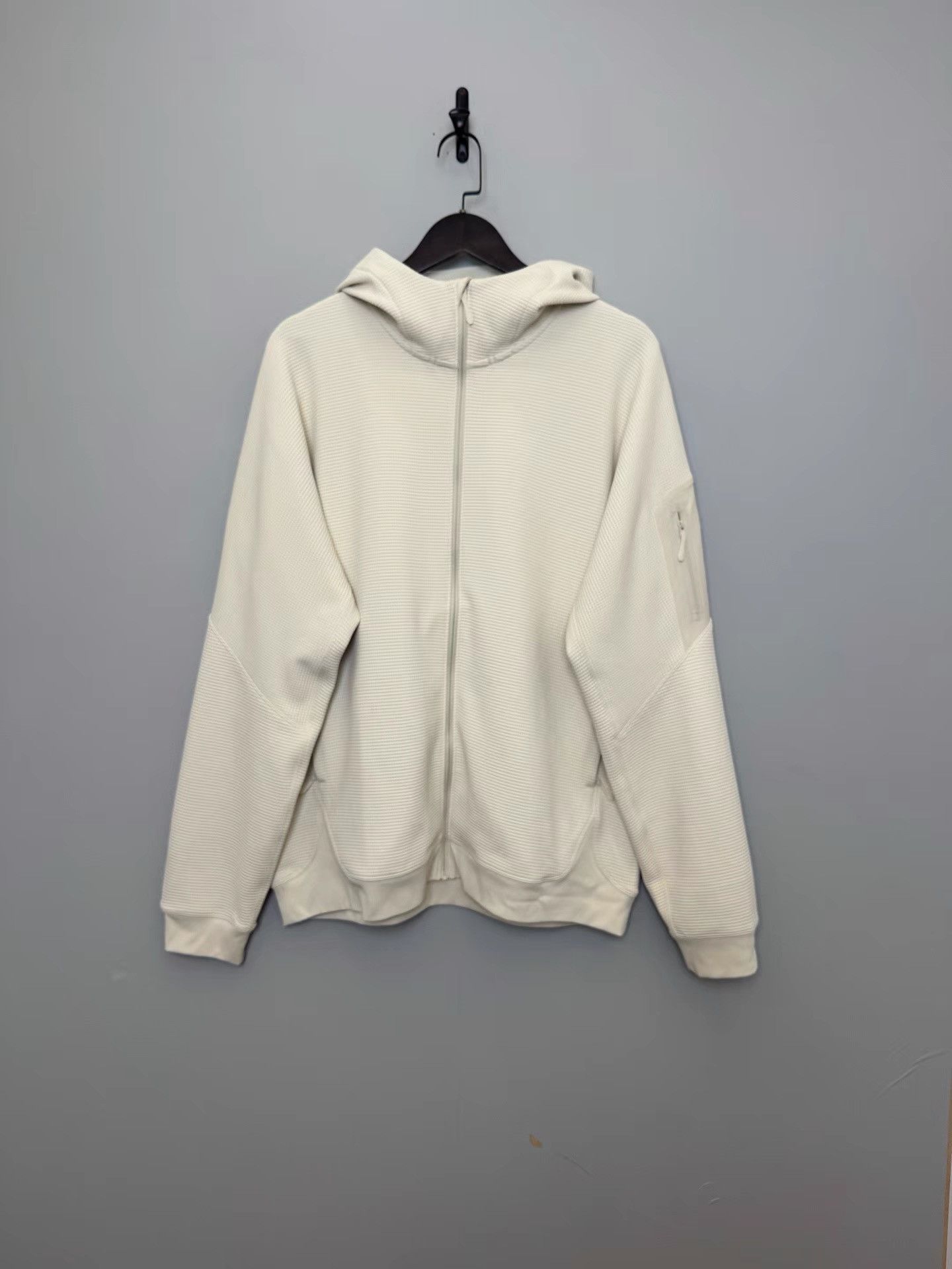Arc'teryx Arcteryx 25FW Olera Waffle Jacket K36 Size US L / EU 52-54 / 3 - 1 Thumbnail