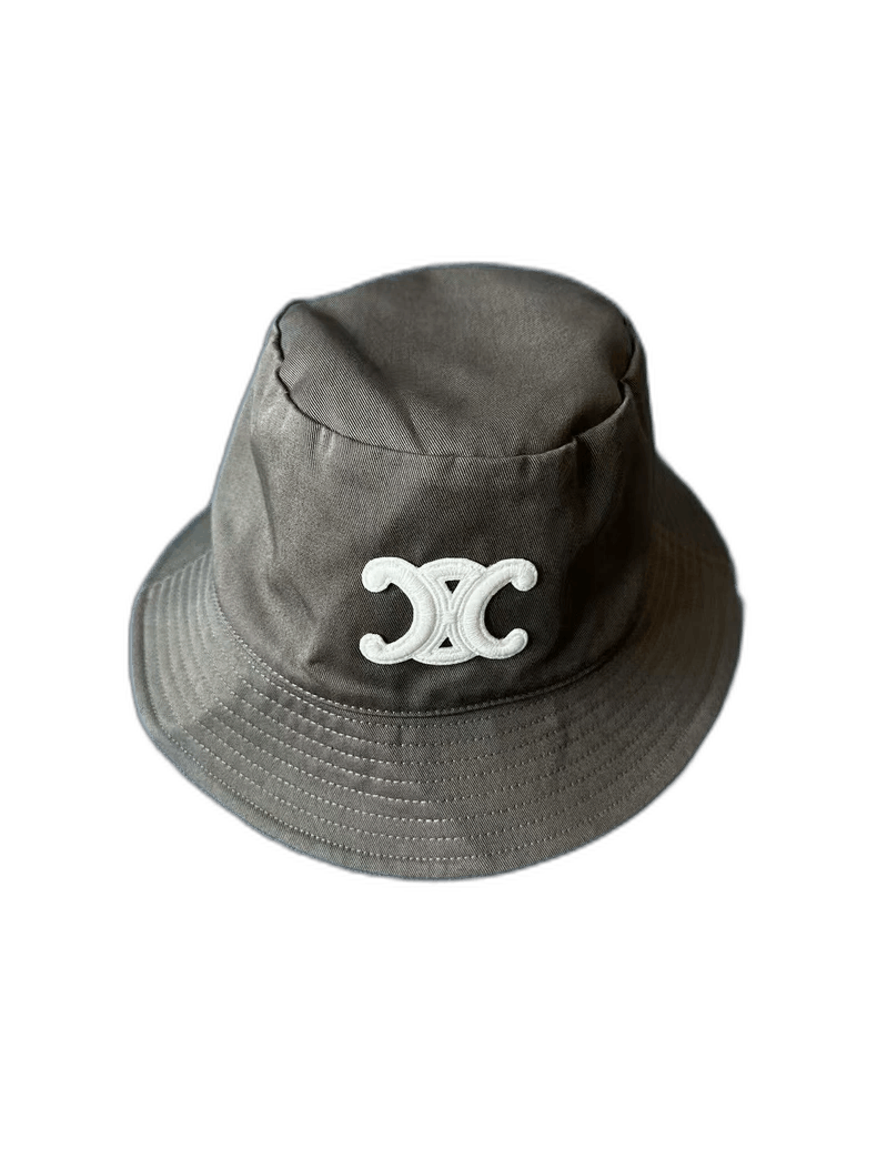 Celine Celine Fisherman Bucket Hat Size ONE SIZE - 1 Thumbnail