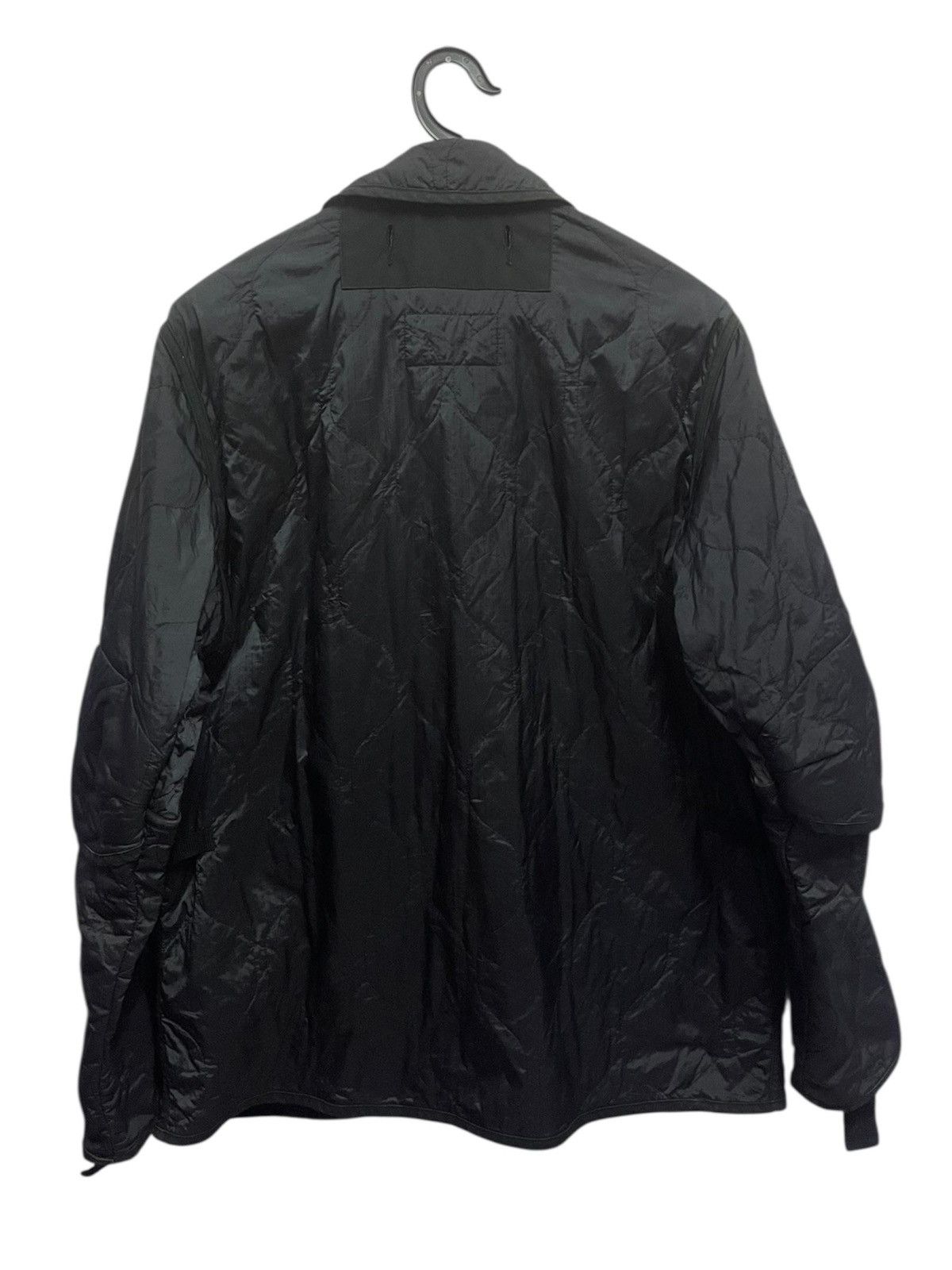 General Research 1996 General Research Quilted Jacket Size US M / EU 48-50 / 2 - 6 Thumbnail