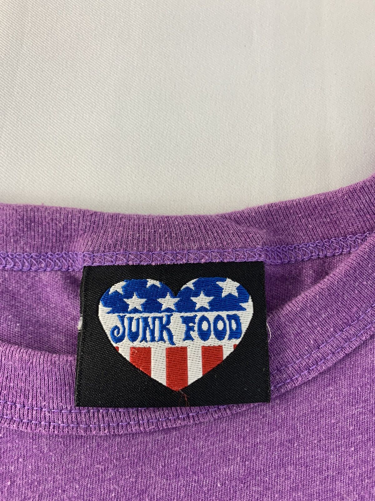 Junk Food × Star Wars Vintage Star Wars Lucas Film Science Fiction by Junk Food Size S / US 4 / IT 40 - 5 Thumbnail
