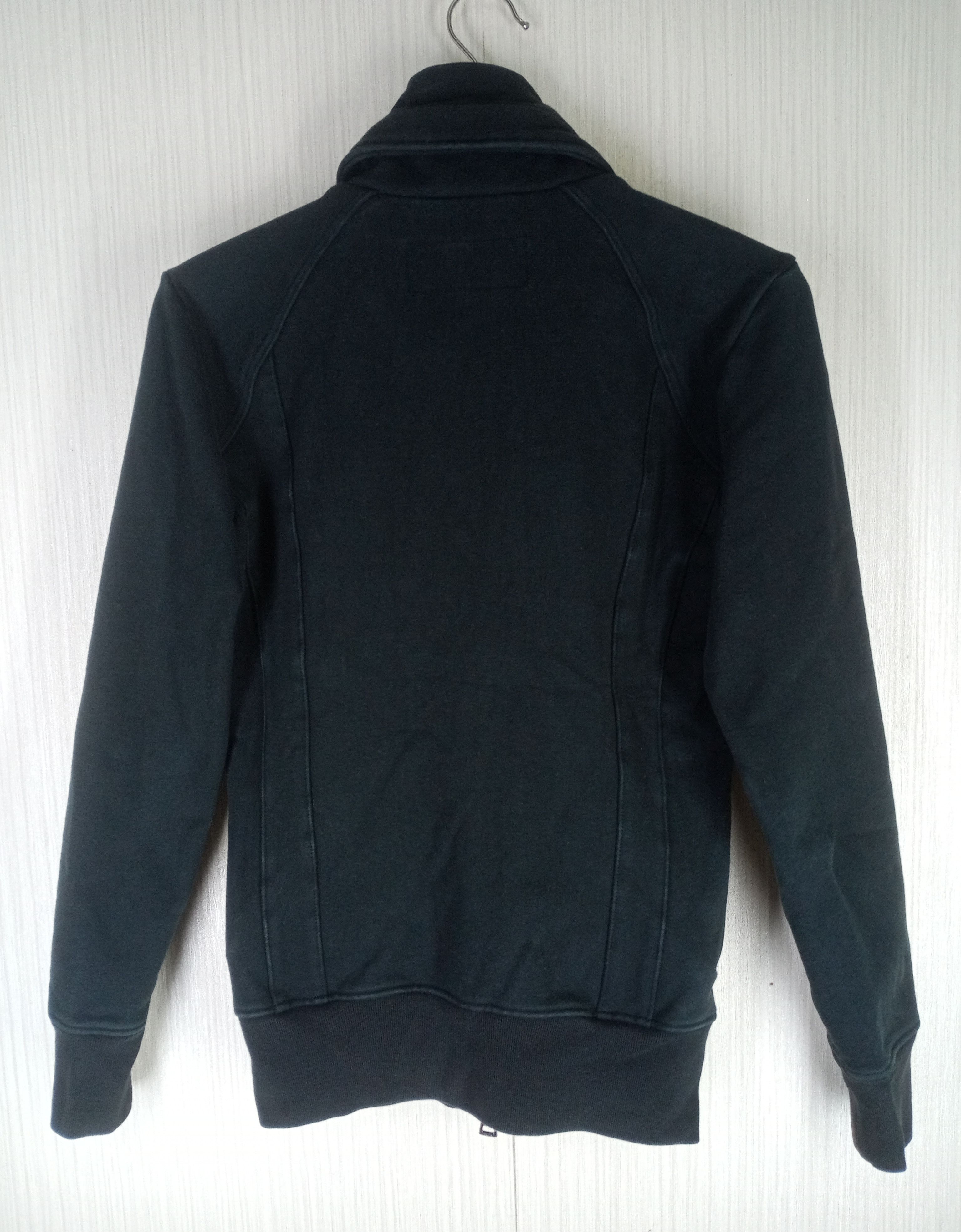 AKM Rare AKM Zipper Jacket Size US S / EU 44-46 / 1 - 8 Thumbnail