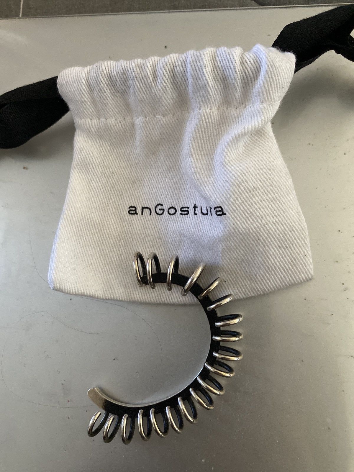 Other Earcuff anGostura Size ONE SIZE - 3 Thumbnail