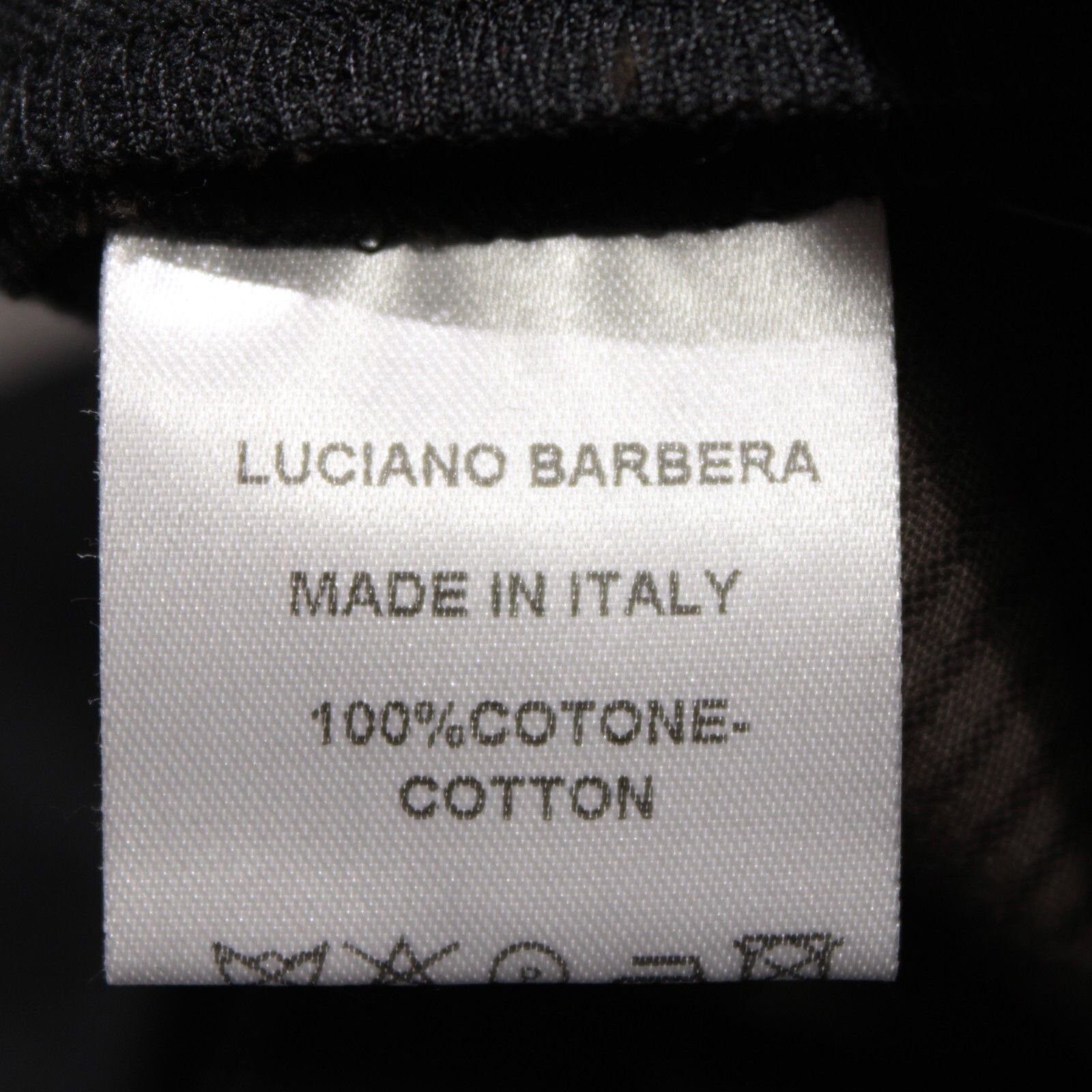Luciano Barbera Luciano Barbera New with tags Cargo Size 34 US In Green Size US 34 / EU 50 - 7 Thumbnail