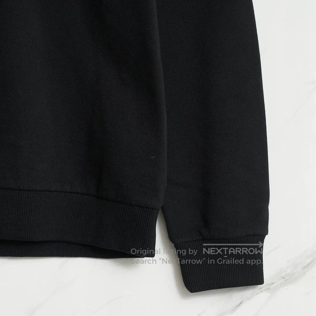 Givenchy Givenchy Men's Skull Crewneck Sweatshirt. Size US M / EU 48-50 / 2 - 3 Thumbnail