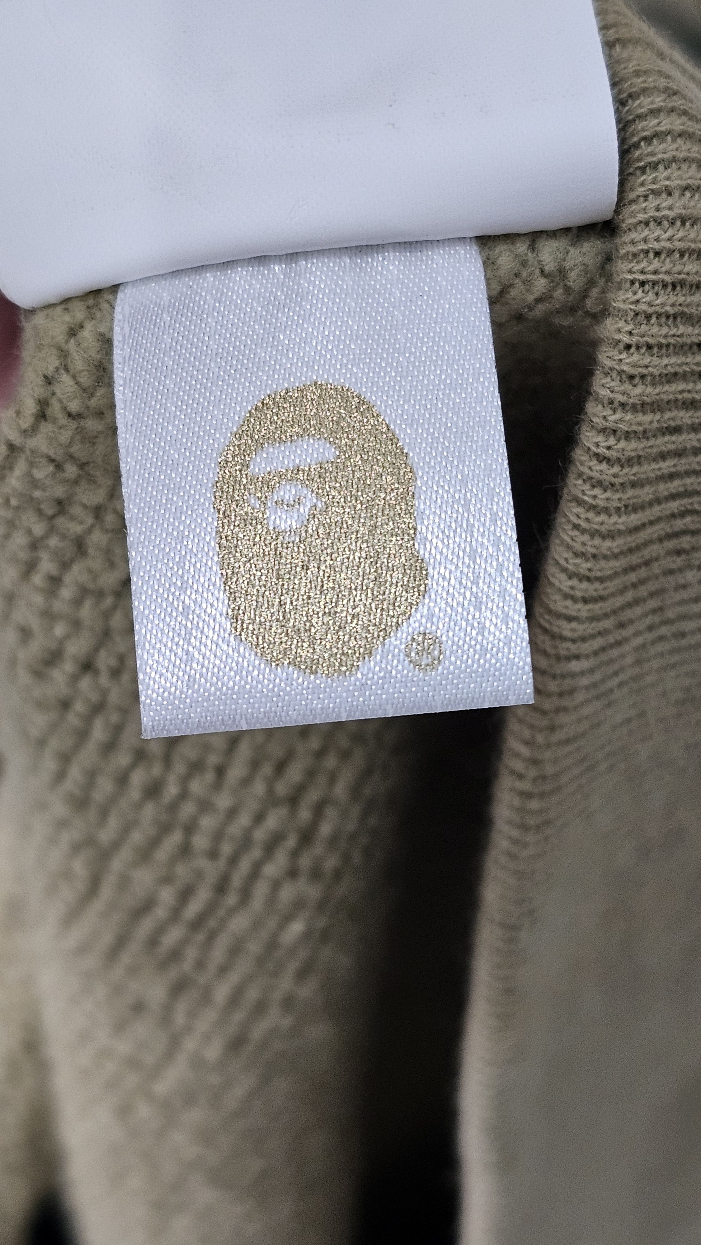 Bape × Undefeated Bape x Undefeated ABC Camo Pullover Hoodie Size US L / EU 52-54 / 3 - 11 Thumbnail