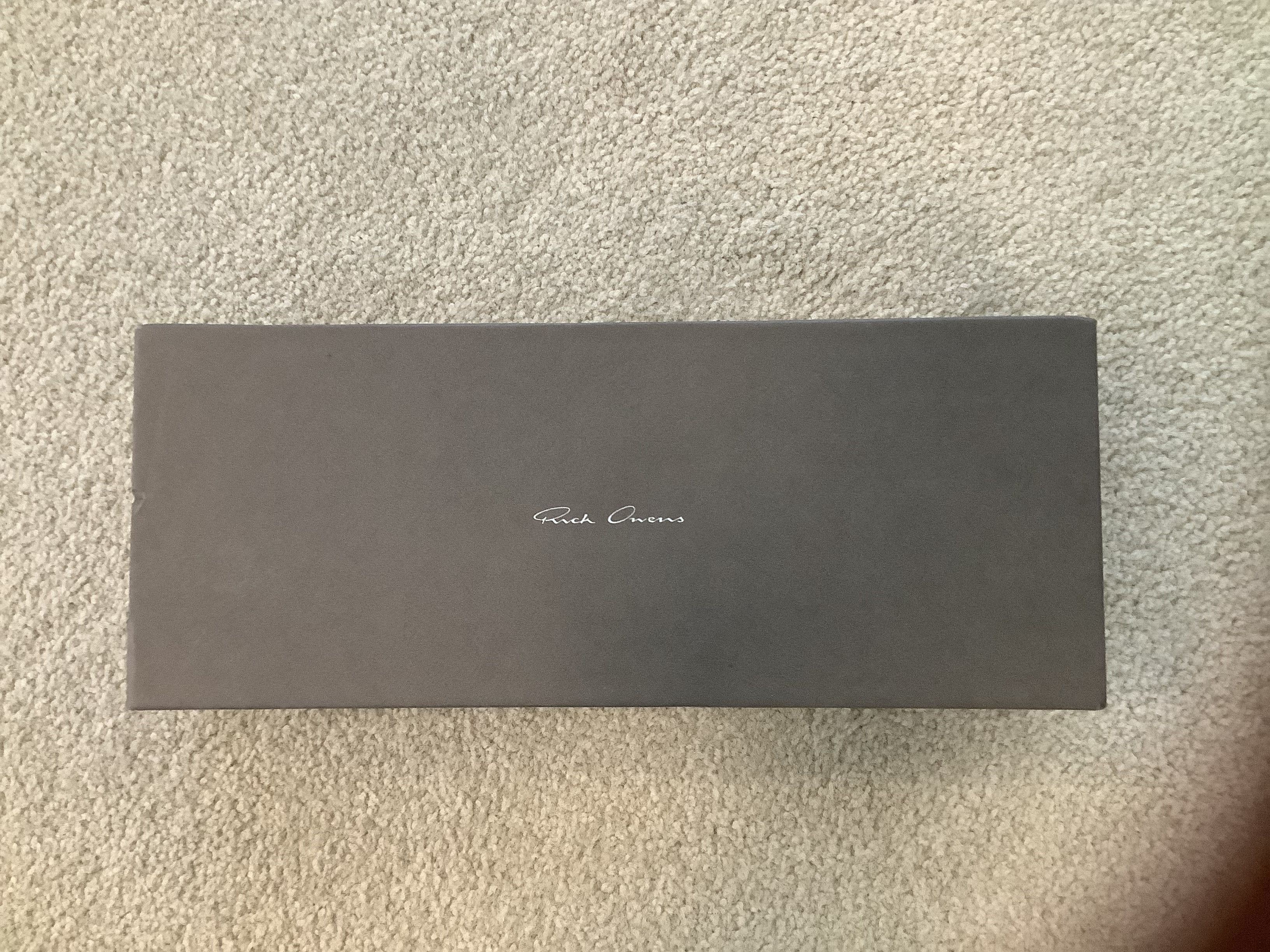 Rick Owens Leather and metal bracelet Size ONE SIZE - 4 Thumbnail
