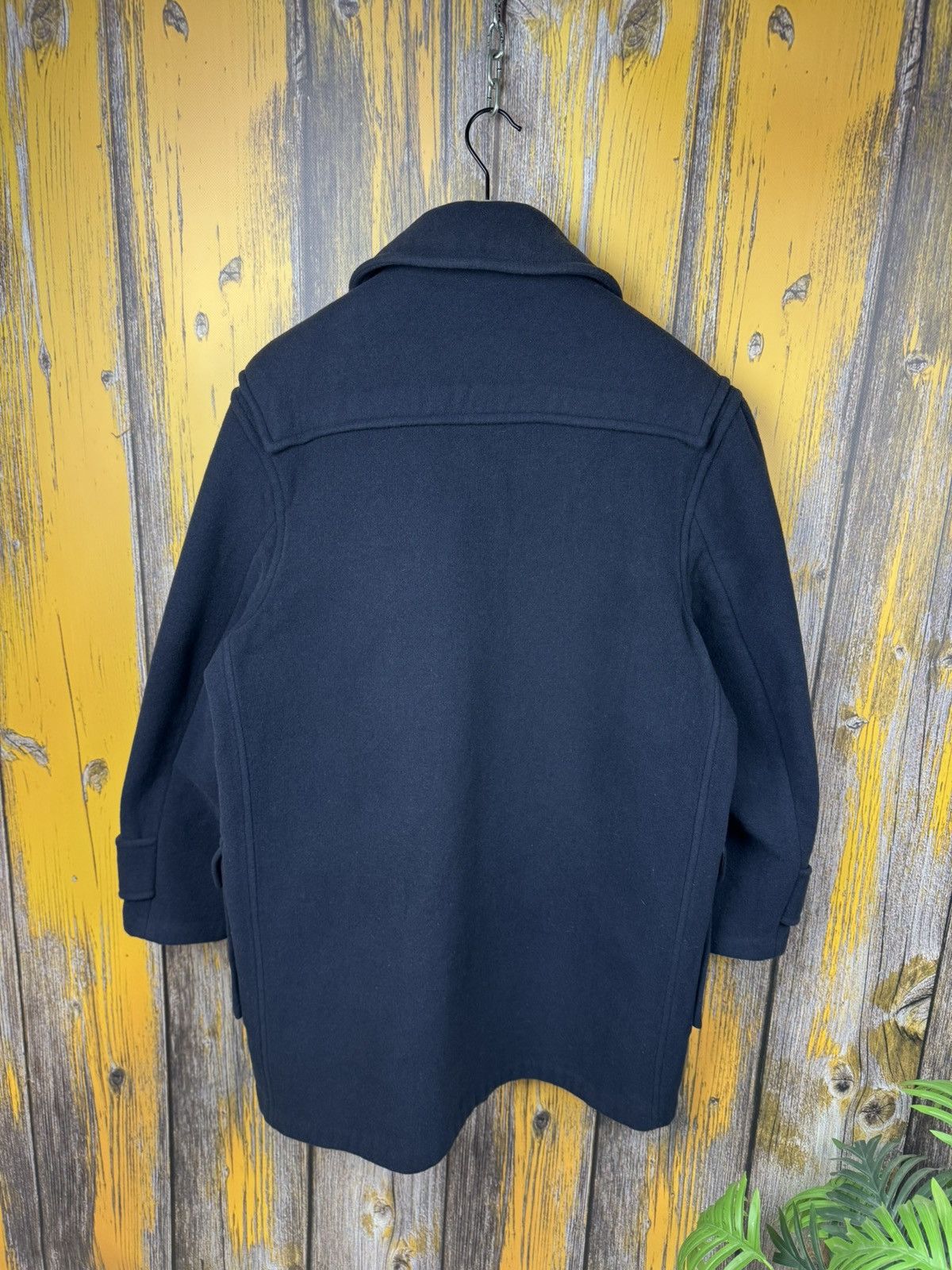Burberry Burberry London Nova Check Vintage Coat Trench Size US L / EU 52-54 / 3 - 21 Thumbnail