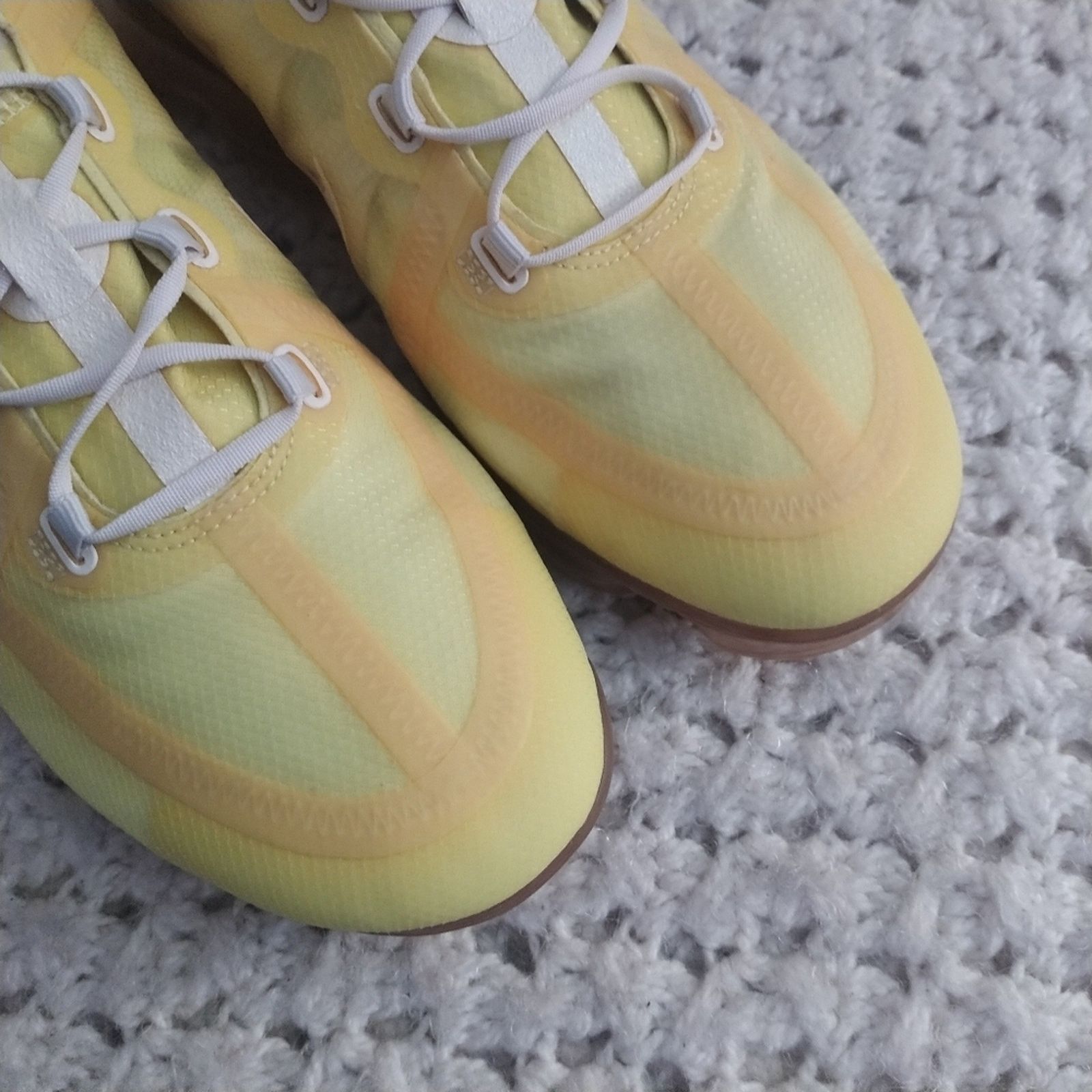 Nike Nike Air VaporMax 'Luminous Green' women size 11 Size US 11 / IT 41 - 4 Thumbnail