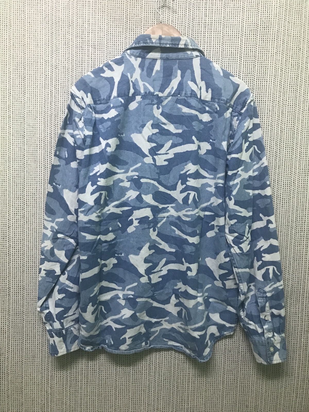 Japanese Brand ‼️‼️the blueport marine nationale navy department Size US XL / EU 56 / 4 - 2 Thumbnail
