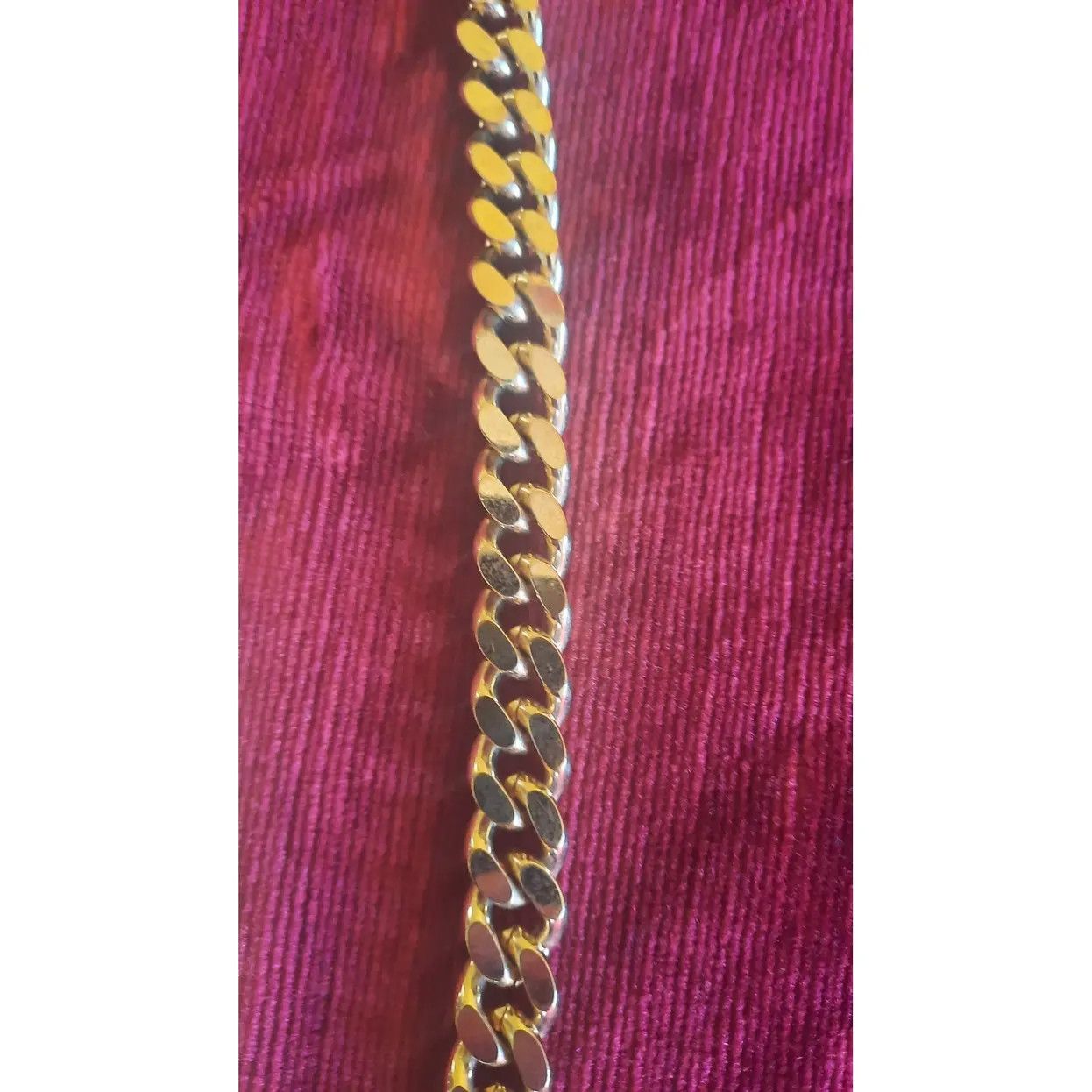 Versace Vintage Versace Chain Size ONE SIZE - 5 Thumbnail