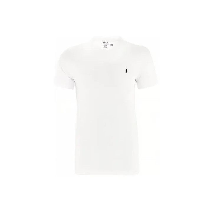 Polo Ralph Lauren Polo Ralph Lauren SS22 Logo Embroidered Short Sleeve T-Shirt Size US XL / EU 56 / 4 - 1 Thumbnail