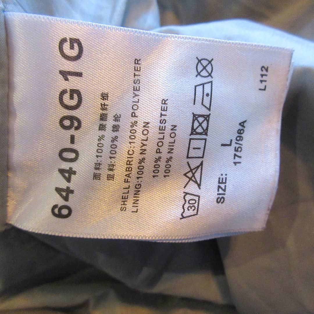 Lee Lee Riders x Urban Jacket Packable Jacket Size US M / EU 48-50 / 2 - 4 Thumbnail