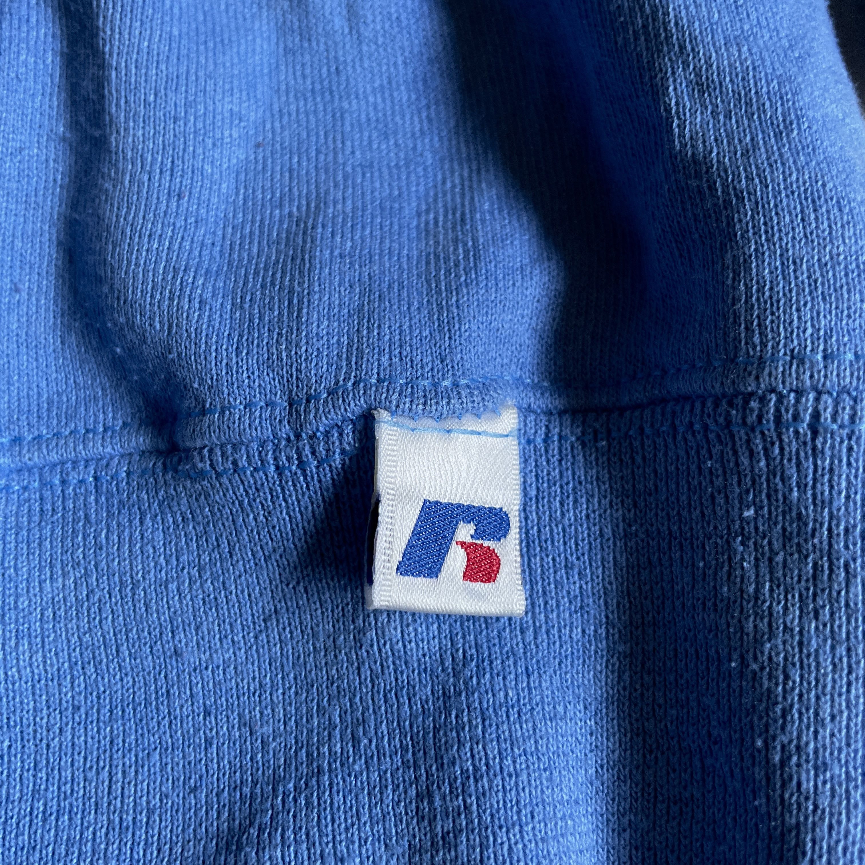 Russell Athletic Russel Athletic Sweatshirt Size US L / EU 52-54 / 3 - 2 Thumbnail
