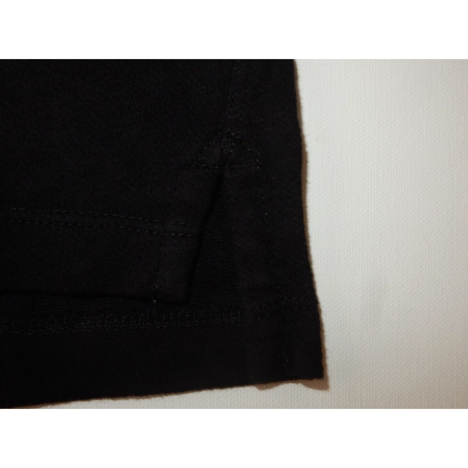 J.Crew J.CREW Polo Shirt Men Short Sleeve Size M Black Size US L / EU 52-54 / 3 - 3 Thumbnail