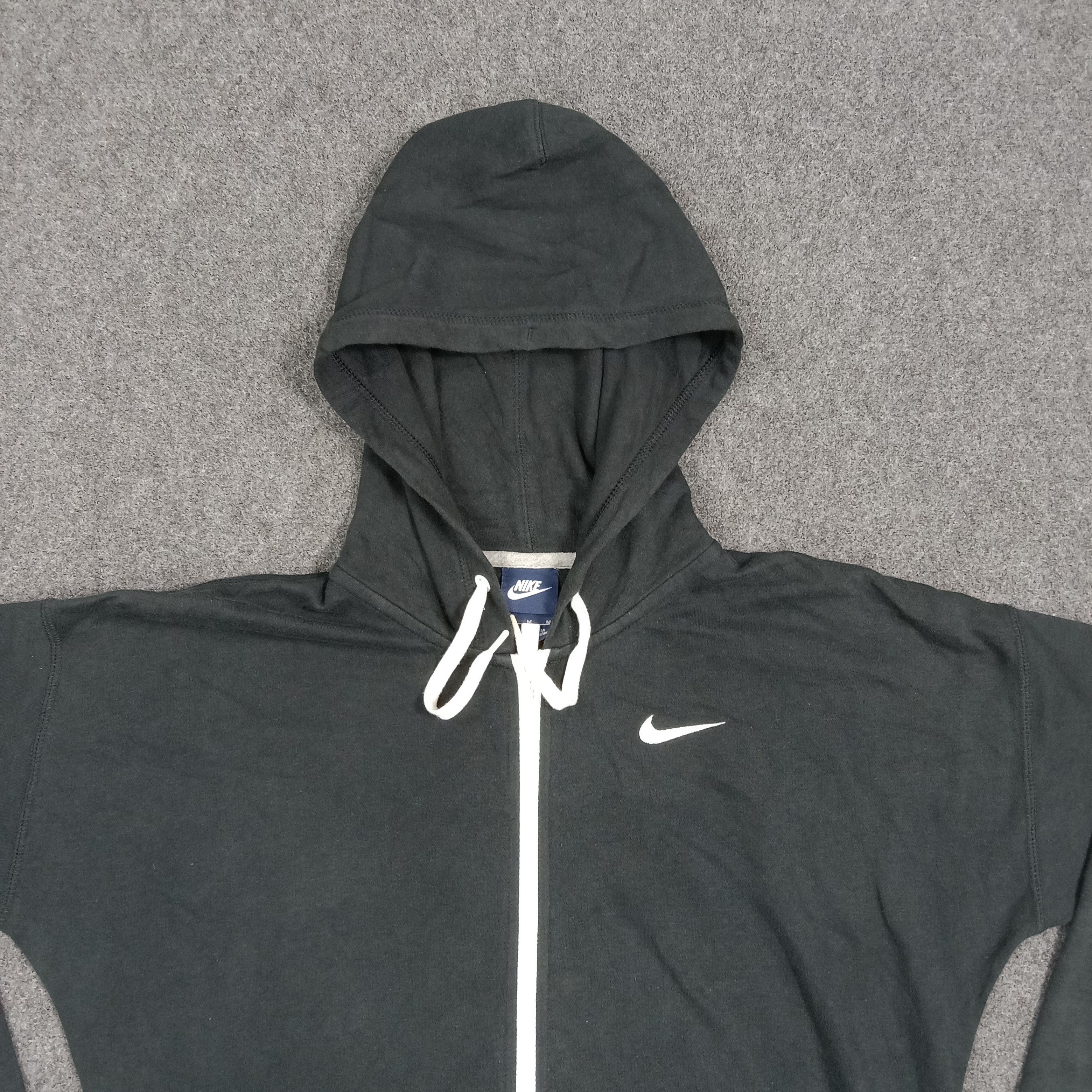 Nike Nike American Sportwear Hoodies Jacket C271N17 Size US M / EU 48-50 / 2 - 2 Thumbnail