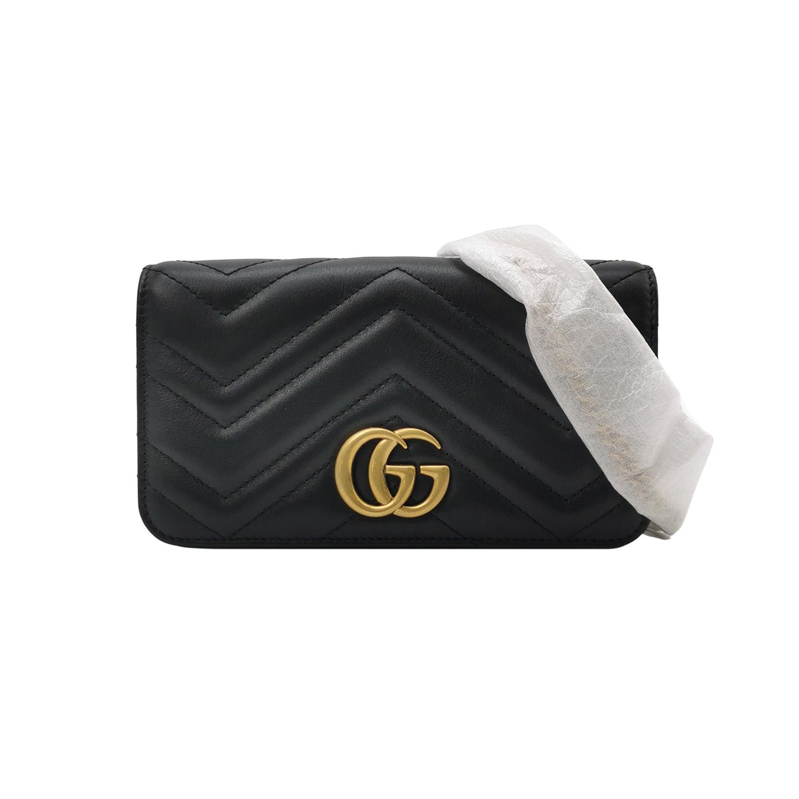 Gucci Gucci Women os Shoulder Bags Size ONE SIZE - 1 Thumbnail