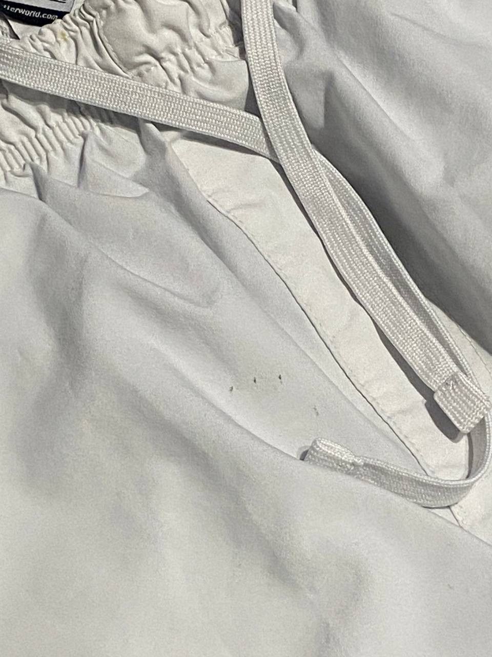 Nike × Vintage Vintage x Nike Pants Size US 34 / EU 50 - 10 Thumbnail