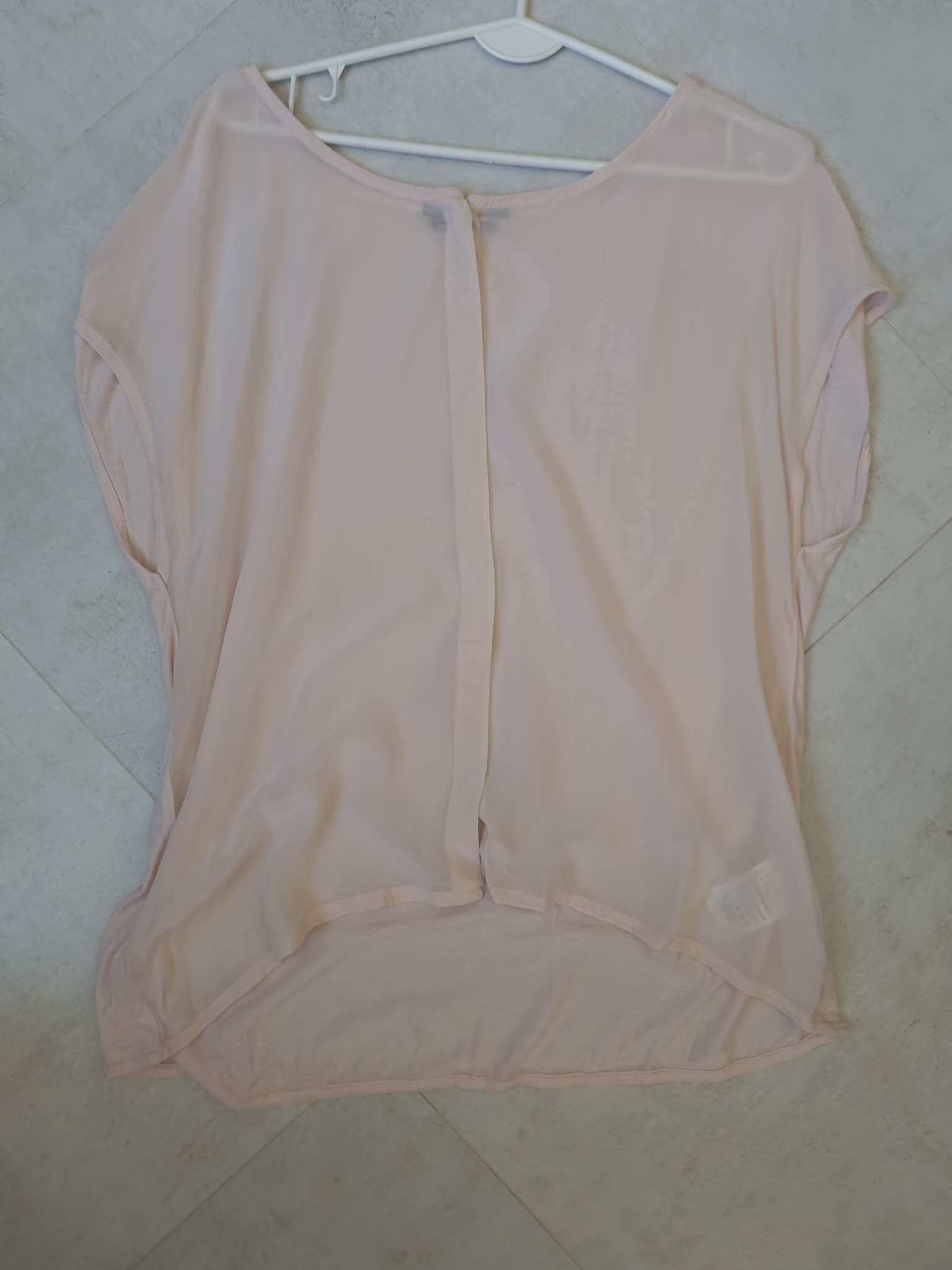 Other Silk blouse SET Size L / US 10 / IT 46 - 3 Thumbnail