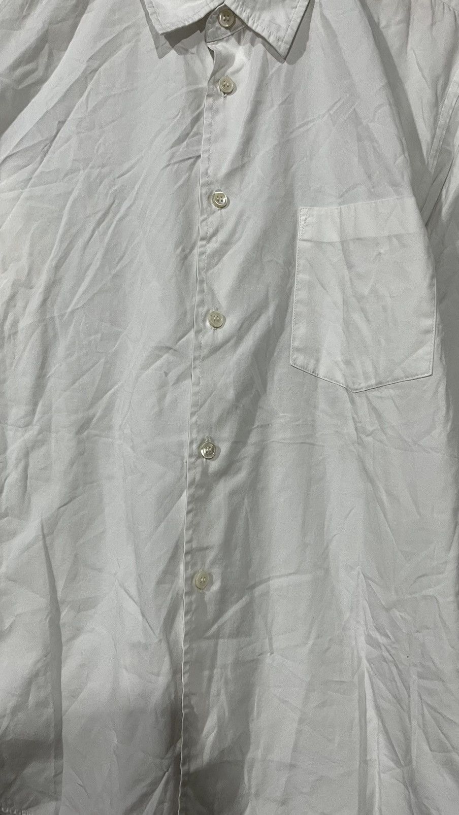 Comme des Garcons Homme Deux HOMME DEUX CDG Size US S / EU 44-46 / 1 - 3 Thumbnail